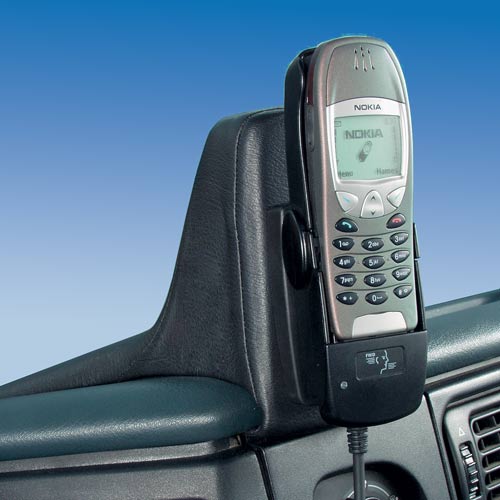 Kuda Console 014025 - Renault Midlum (1997-2006) - kunstleder
