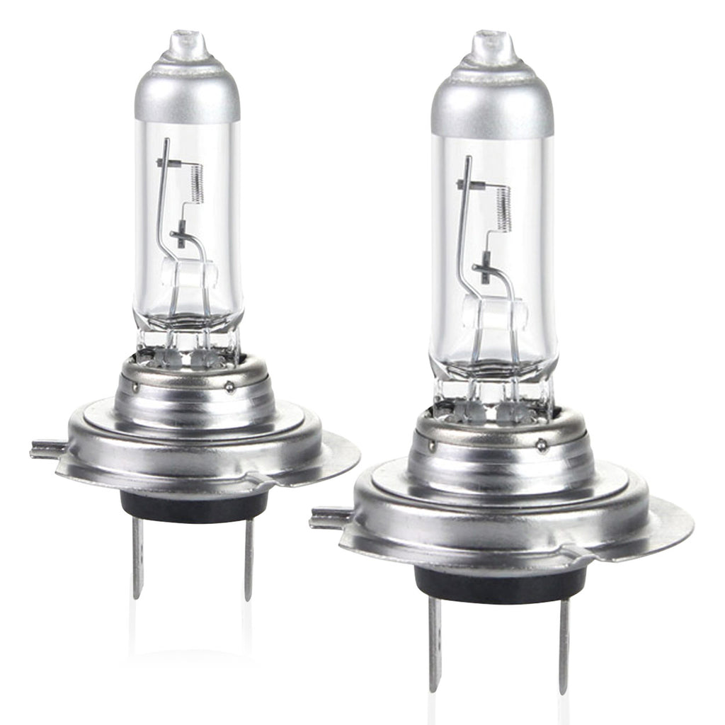 Halogeenlampen H7 12V 55W LumiTec ZILVER +100% DUO AMiO 01403 - AMiO 01403 - afbeelding 2