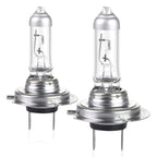Halogeenlampen H7 12V 55W LumiTec ZILVER +100% DUO AMiO 01403 - AMiO 01403 - afbeelding 2