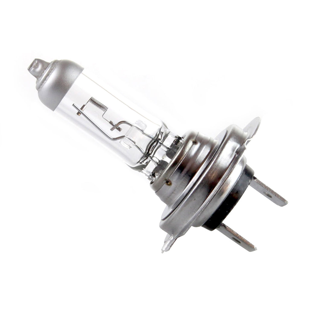 Halogeenlampen H7 12V 55W LumiTec ZILVER +100% DUO AMiO 01403 - AMiO 01403 - afbeelding 3