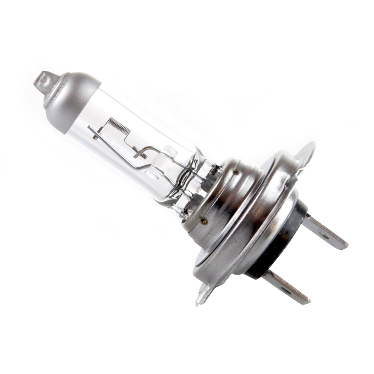 Halogeenlampen H7 12V 55W LumiTec ZILVER +100% DUO AMiO 01403 - AMiO 01403 - afbeelding 3