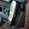Kuda Console 014035 - Renault AE-Reihe (1998-2008) - kunstleder