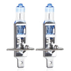 Halogeenlampen H1 12V 55W LumiTec LIMITED +130% DUO AMiO 01404 - AMiO 01404 - afbeelding 2