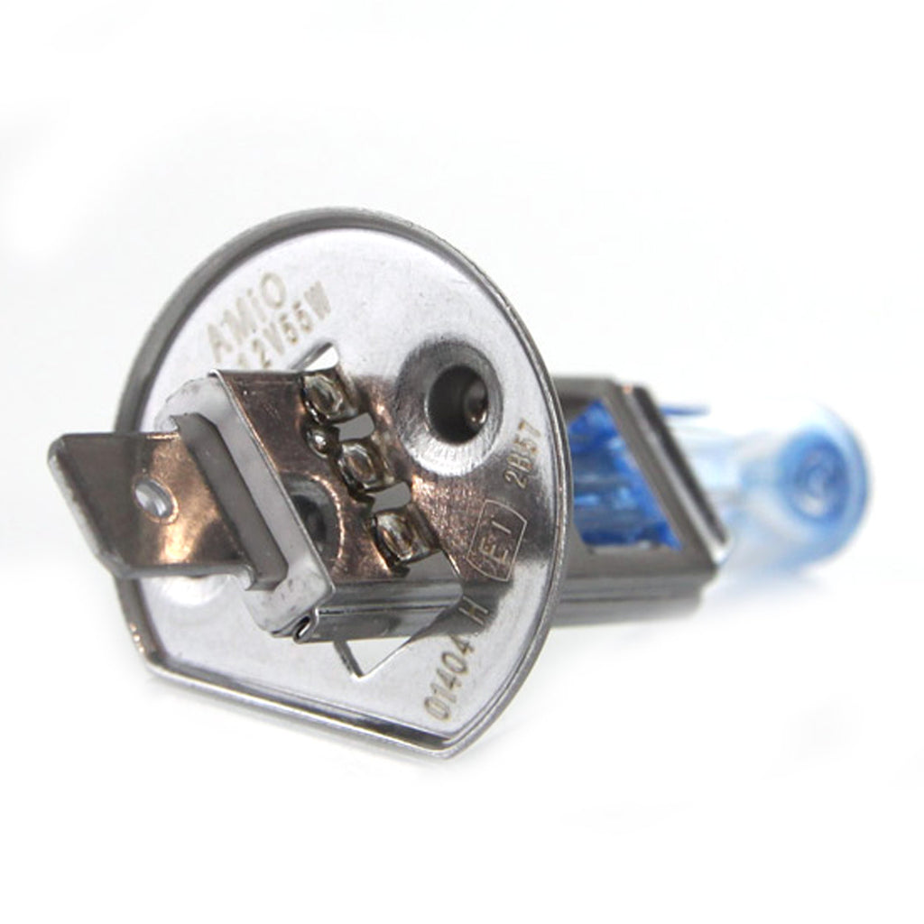 Halogeenlampen H1 12V 55W LumiTec LIMITED +130% DUO AMiO 01404 - AMiO 01404 - afbeelding 3