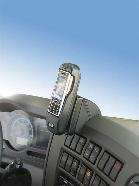 Kuda Console 014045 - Renault C-Truck (2005-2013) - kunstleder