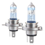Halogeenlampen H4 12V 60/55W LumiTec LIMITED +130% DUO AMiO 01405 - AMiO 01405 - afbeelding 2