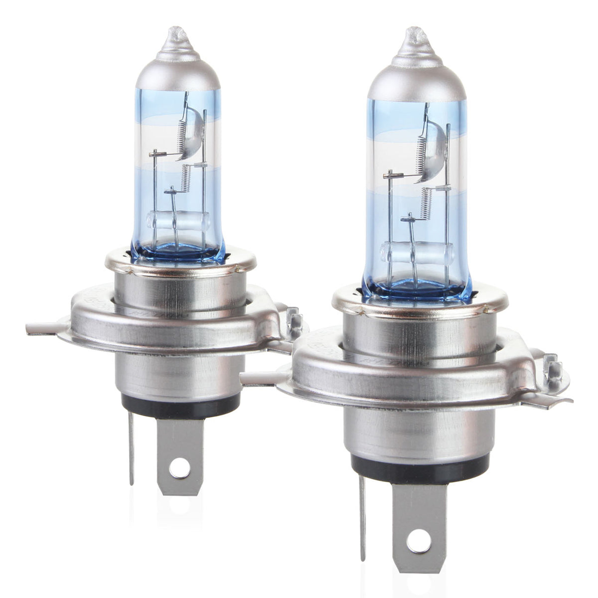 Halogeenlampen H4 12V 60/55W LumiTec LIMITED +130% DUO AMiO 01405 - AMiO 01405 - afbeelding 2