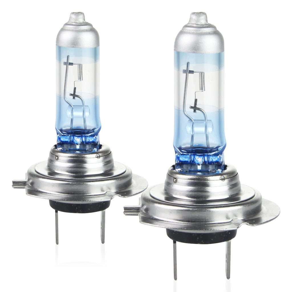 Halogeenlampen H7 12V 55W LumiTec LIMITED +130% DUO AMiO 01406 - AMiO 01406 - afbeelding 2