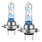 Halogeenlampen H7 12V 55W LumiTec LIMITED +130% DUO AMiO 01406 - AMiO 01406 - afbeelding 2