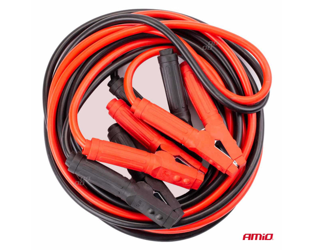 Startkabel 1200A - 6m