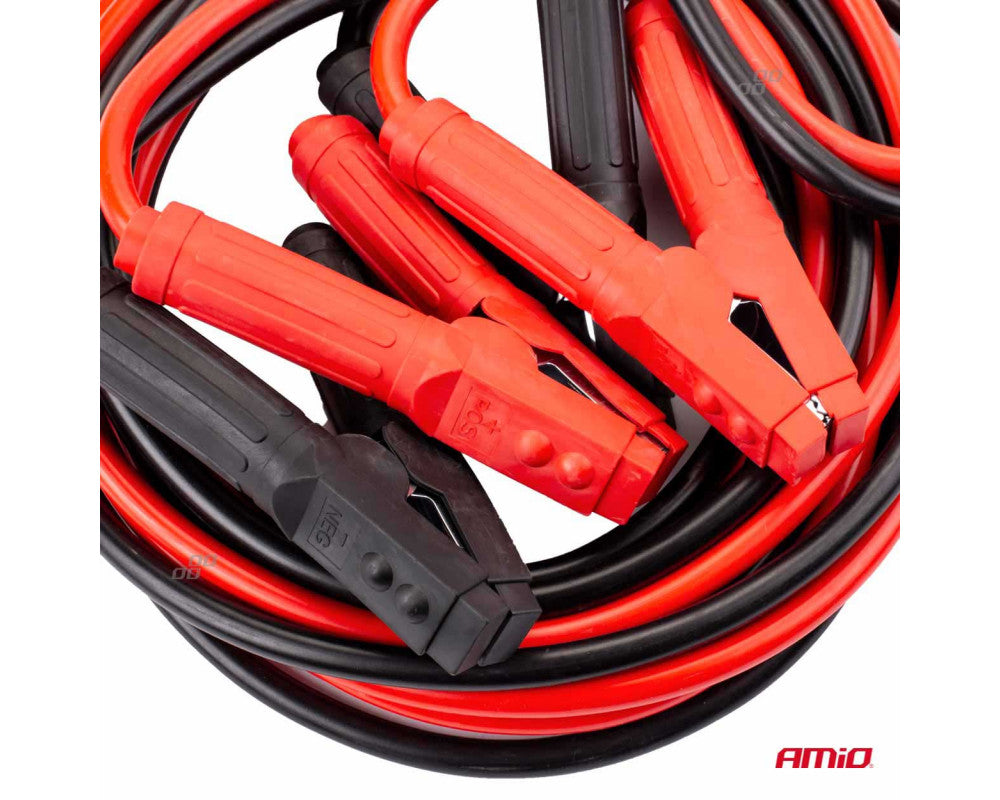 Startkabel 1200A - 6m
