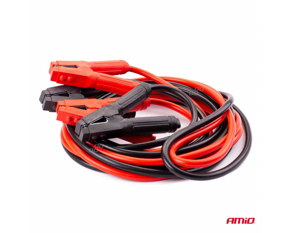 Startkabel 1200A - 6m