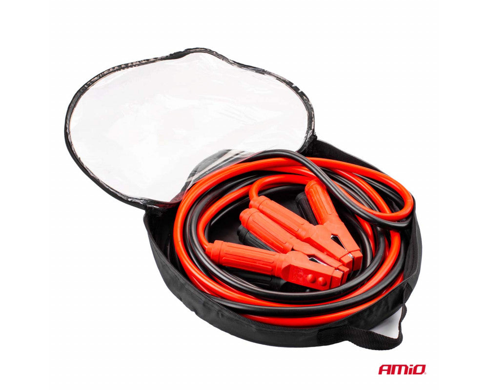 Startkabel 1200A - 6m