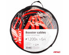 Startkabel 1200A - 6m