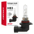 Halogeenlamp HB3 9005 12V 65W AMiO 01479 - AMiO 01479 - afbeelding 8