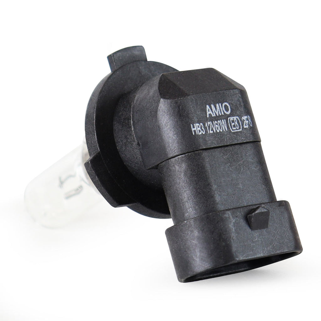 Halogeenlamp HB3 9005 12V 65W AMiO 01479 - AMiO 01479 - afbeelding 4