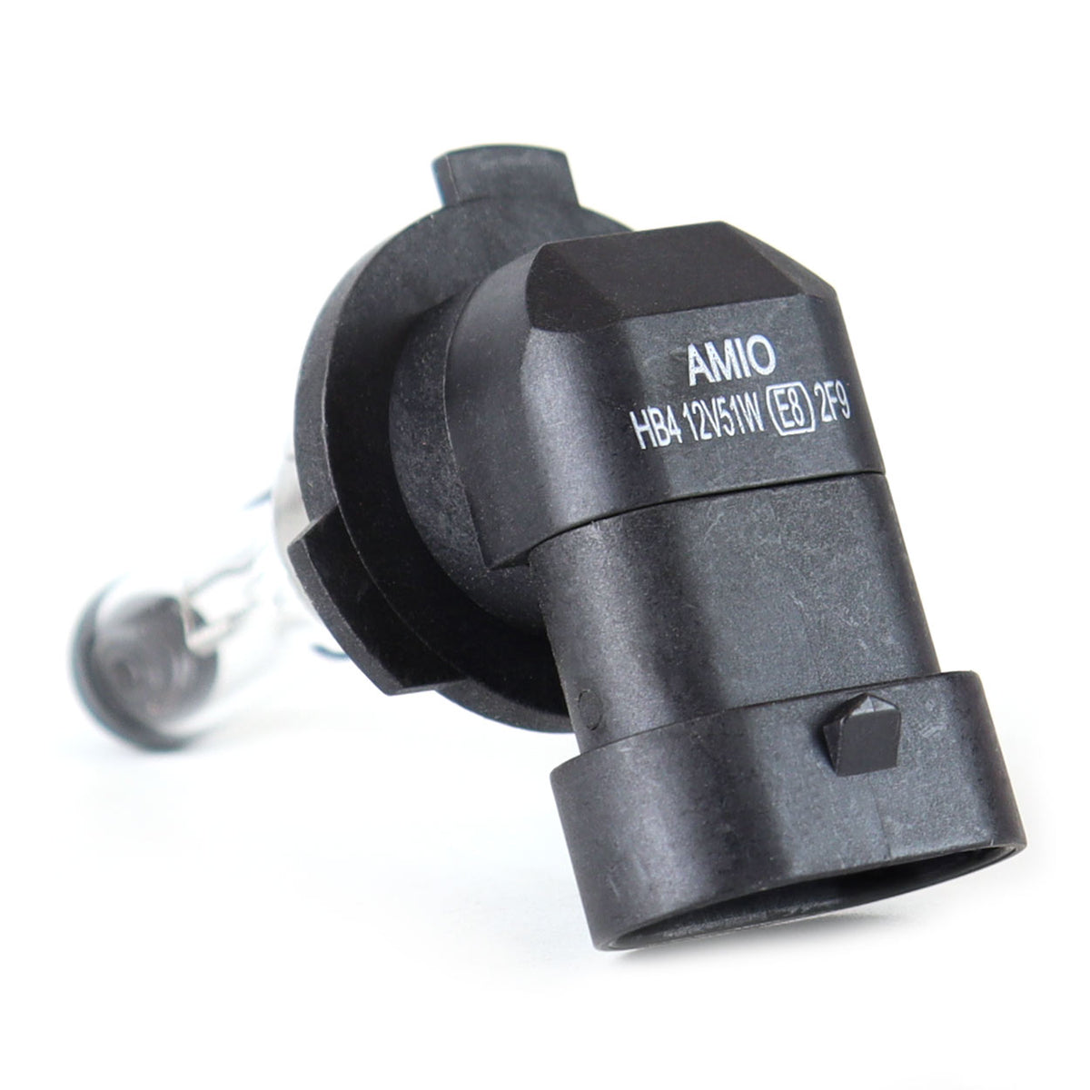 Halogeenlamp HB4 9006 12V 51W AMiO 01480 - AMiO 01480 - afbeelding 4