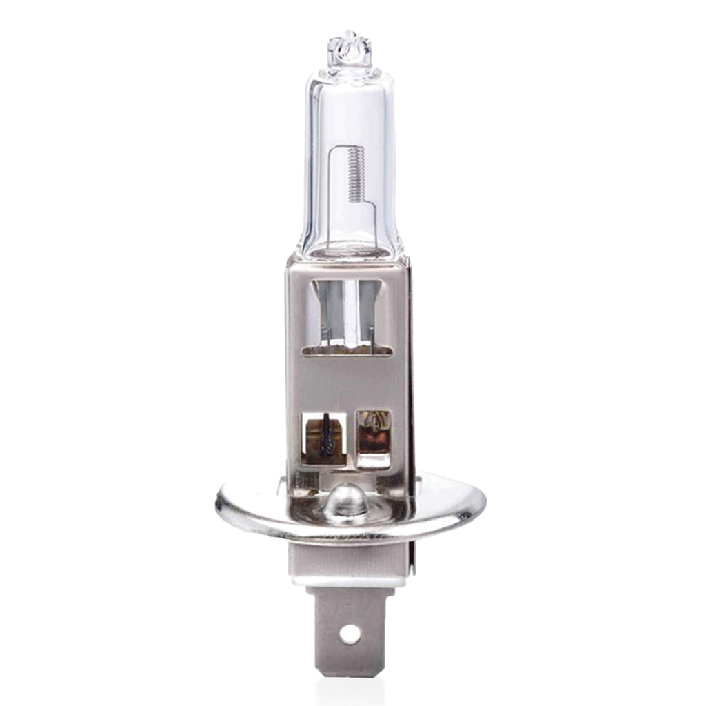 Halogeenlamp H1 12V 55W AMiO 01484 - AMiO 01484 - afbeelding 2