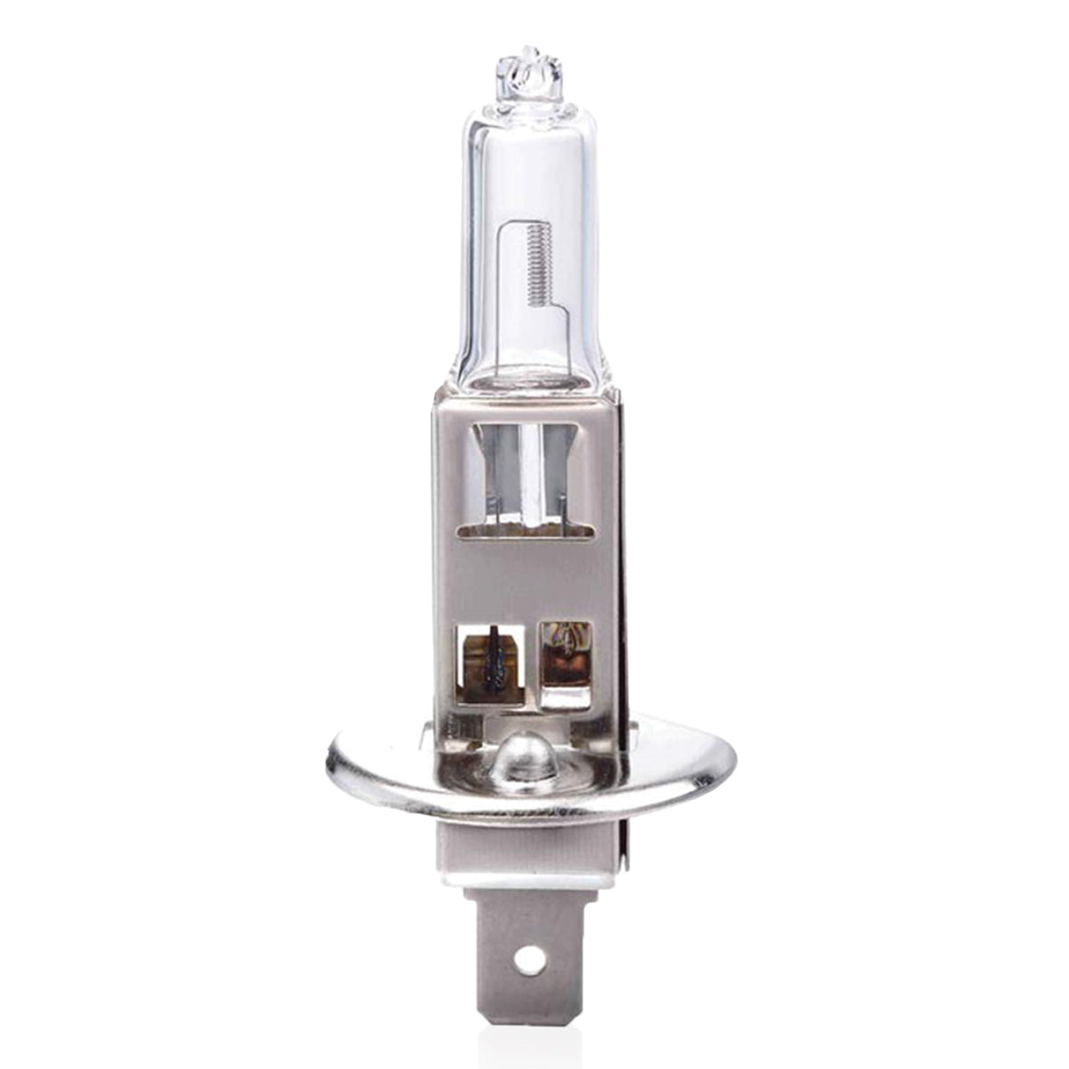 Halogeenlamp H1 12V 55W AMiO 01484 - AMiO 01484 - afbeelding 2