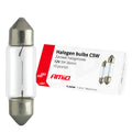 Halogeenlampen C5W Soffitte 36mm 12V 10st AMiO 01486 - AMiO 01486 - afbeelding 1