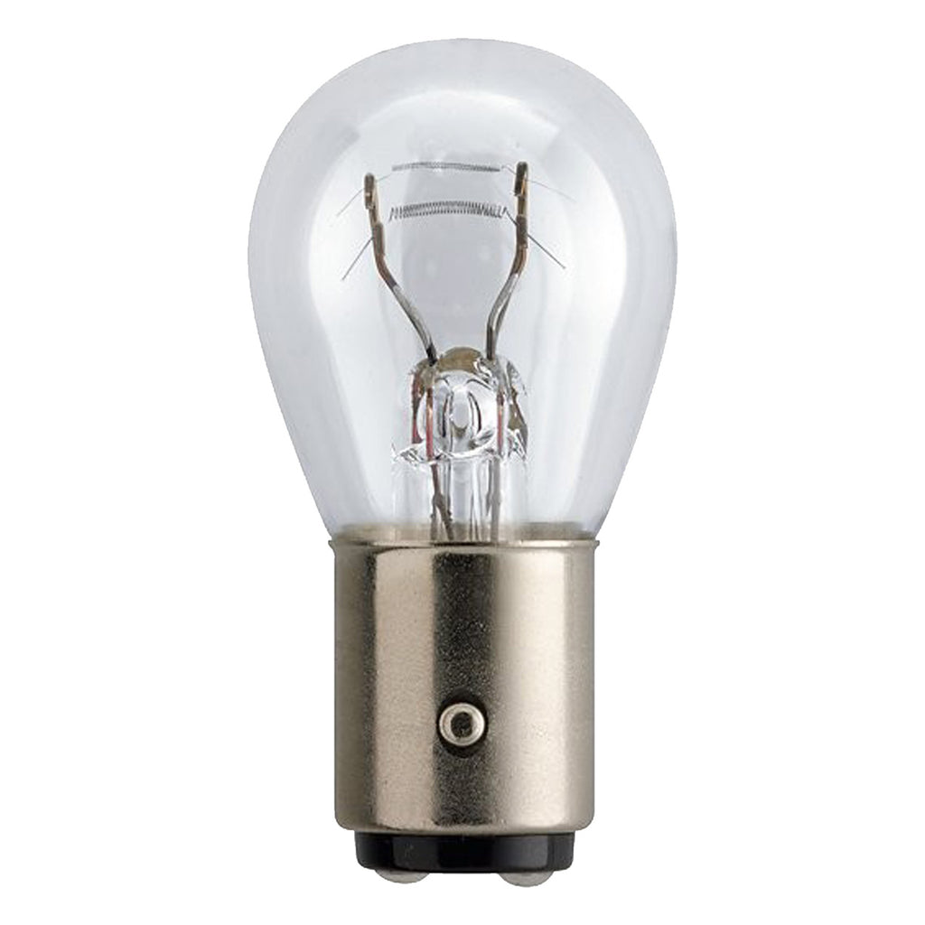 Halogeenlampen P21/5W BAY15D 12V 21W/5W 10st AMiO 01488 - AMiO 01488 - afbeelding 2