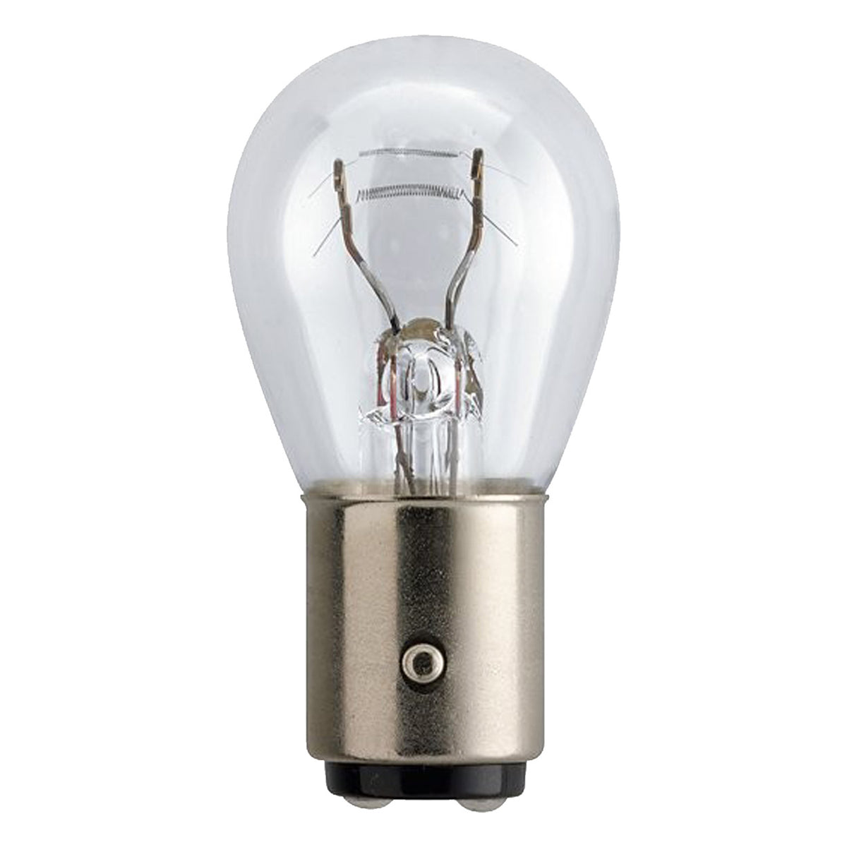 Halogeenlampen P21/5W BAY15D 12V 21W/5W 10st AMiO 01488 - AMiO 01488 - afbeelding 2