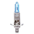 Halogeenlamp H1 12V 55W Super Wit AMiO 01489 - AMiO 01489 - afbeelding 1