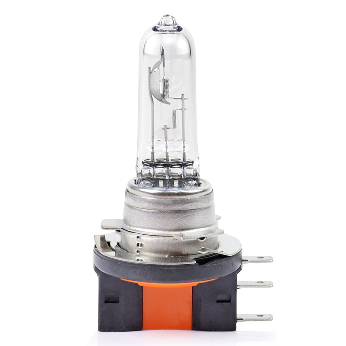 Halogeenlamp H15 12V/55W AMiO 01490 - AMiO 01490 - afbeelding 2