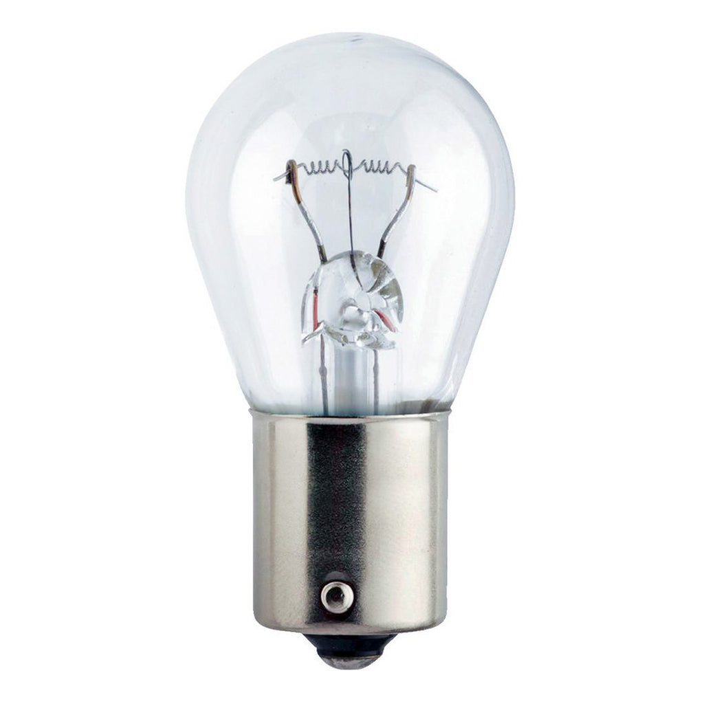 Halogeenlampen P21W BA15s 12V 21W AMiO 01491 - AMiO 01491 - afbeelding 2