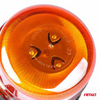LED Waarschuwingslamp WAR11M AMiO 01500 - AMiO 01500 - afbeelding 2