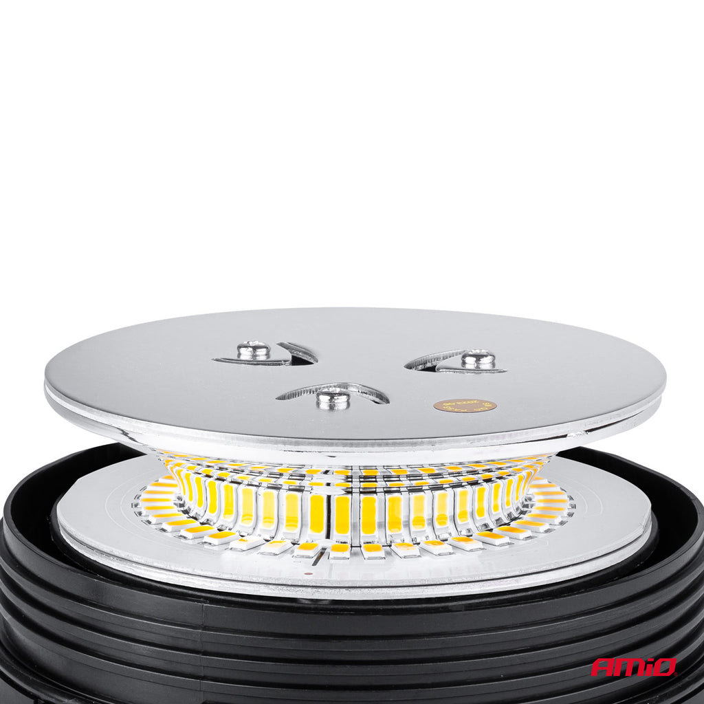 LED Waarschuwingslamp WAR11M AMiO 01500 - AMiO 01500 - afbeelding 8