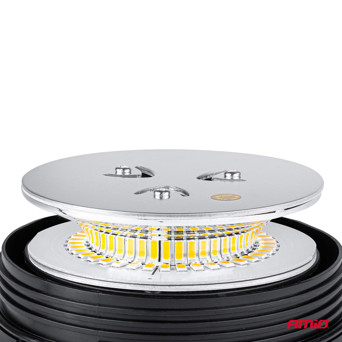 LED Waarschuwingslamp WAR11M AMiO 01500 - AMiO 01500 - afbeelding 8