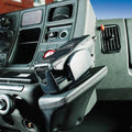 Kuda Console 015005 - Scania 93 143 (1981-1996) - kunstleder
