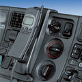 Kuda Console 015015 - Scania TYP 94 144 (1996-2004) - kunstleder