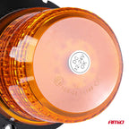 LED Waarschuwingslamp R10 12V 24V W14M AMiO 01503 - AMiO 01503 - afbeelding 2