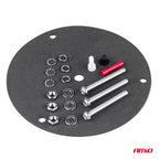 LED Waarschuwingslamp R10 12V 24V W14M AMiO 01503 - AMiO 01503 - afbeelding 4
