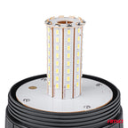 LED Waarschuwingslamp R10 12V 24V W14M AMiO 01503 - AMiO 01503 - afbeelding 7