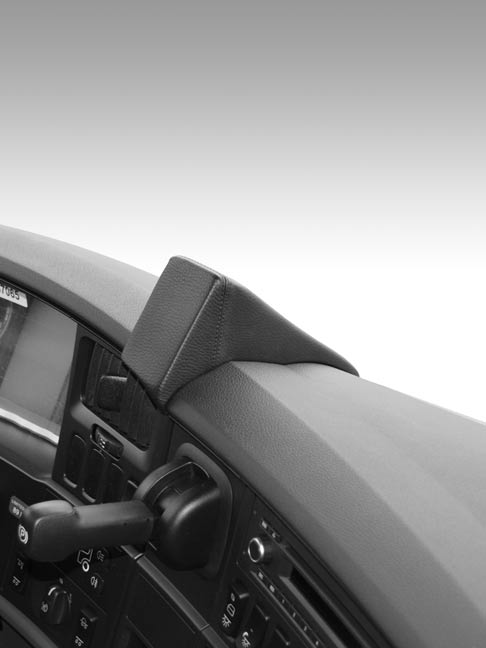 Kuda Console 015035 - Scania G-Reihe (2008-2018) - kunstleder