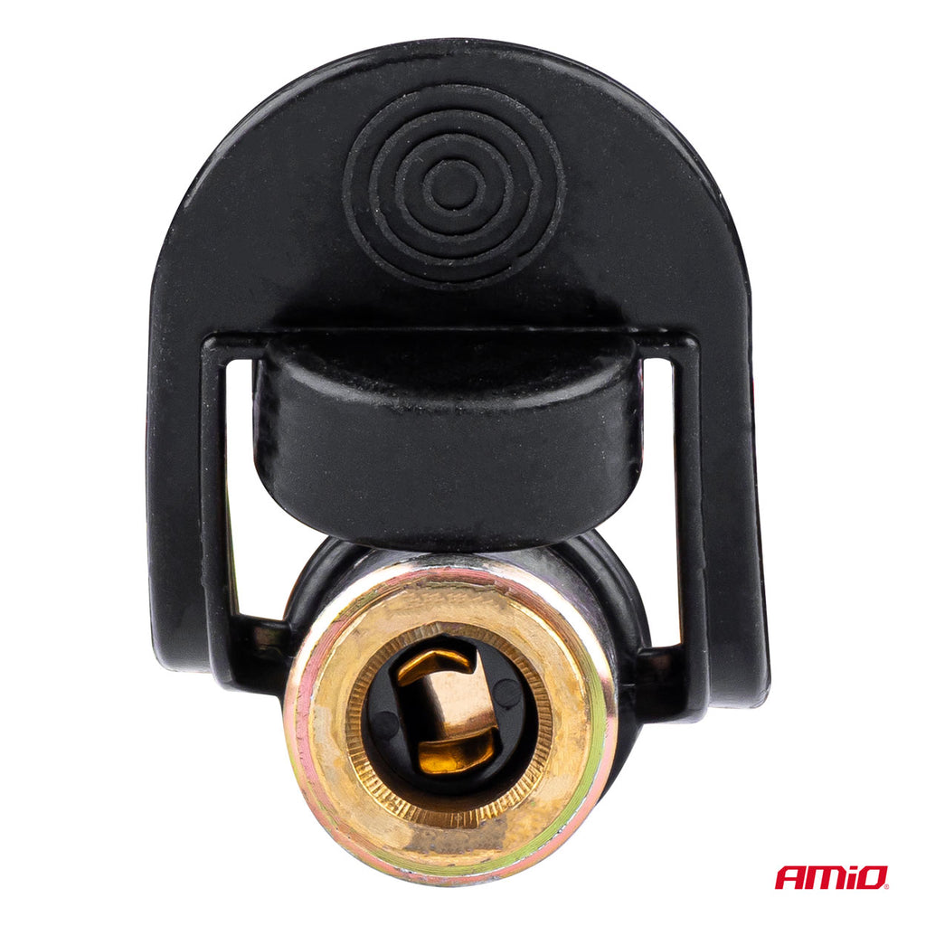 Houder voor waarschuwingslamp type AMiO 01504 - AMiO 01504 - afbeelding 2
