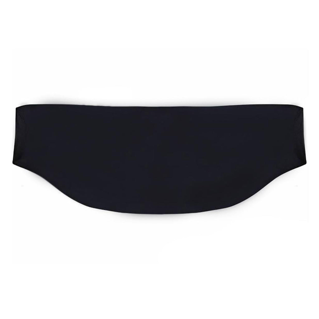 Antifrost windschermafdekking, klein zwart 70x156 cm AMiO 01515 - AMiO 01515 - afbeelding 1