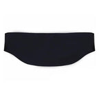 Antifrost windschermafdekking, klein zwart 70x156 cm AMiO 01515 - AMiO 01515 - afbeelding 1