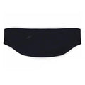 Antivorst windschermafdekking, groot zwart 90x175 cm AMiO 01516 - AMiO 01516 - afbeelding 1