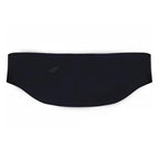 Antivorst windschermafdekking, groot zwart 90x175 cm AMiO 01516 - AMiO 01516 - afbeelding 1