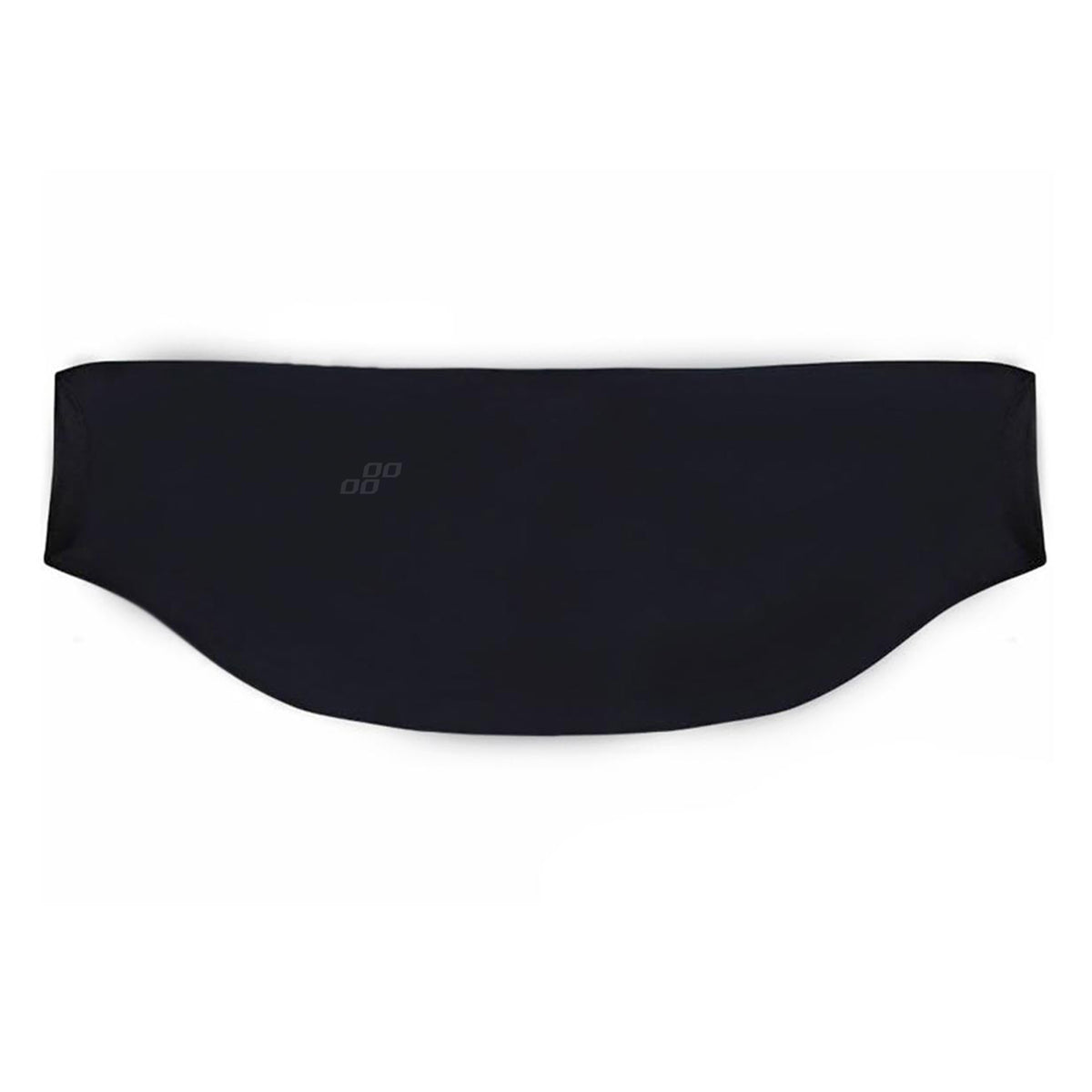 Antivorst windschermafdekking, groot zwart 90x175 cm AMiO 01516 - AMiO 01516 - afbeelding 1
