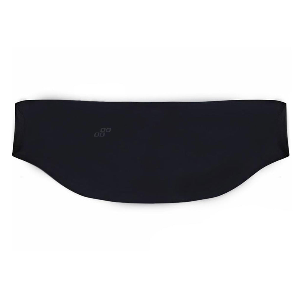 Antivorst windschermafdekking, groot zwart 90x175 cm AMiO 01516 - AMiO 01516 - afbeelding 4