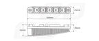 Dagrijverlichting DRL 506HP AMiO 01522 - AMiO 01522 - productafbeelding 11