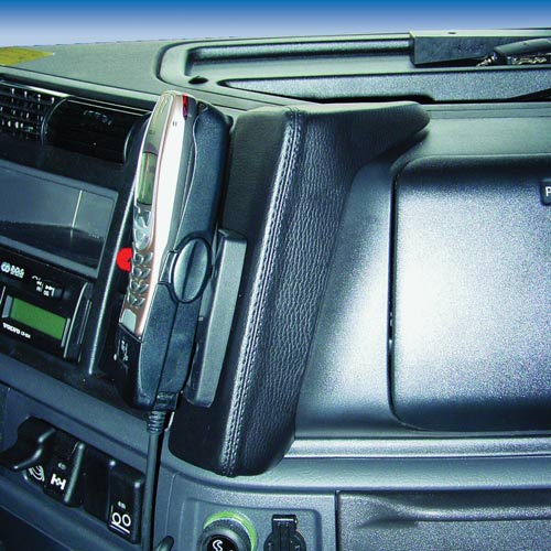 Kuda Console 016005 - Volvo FH-Reihe (1993-2002) - kunstleder