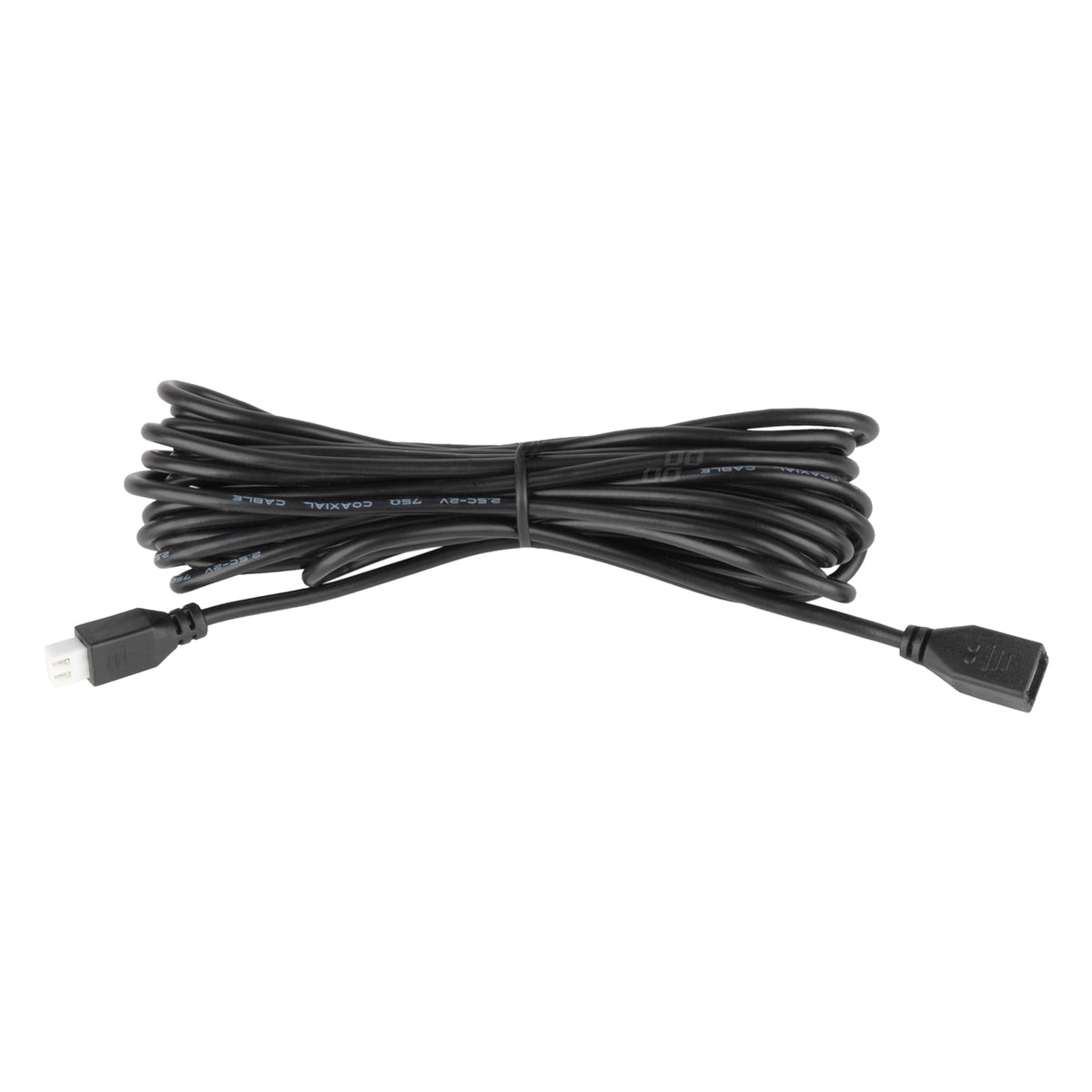Verlengsnoer voor parkeersensor 4,5 m AMiO 01602 - AMiO 01602 - afbeelding 1