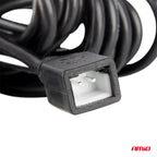 Verlengsnoer voor parkeersensor 4,5 m AMiO 01602 - AMiO 01602 - afbeelding 2
