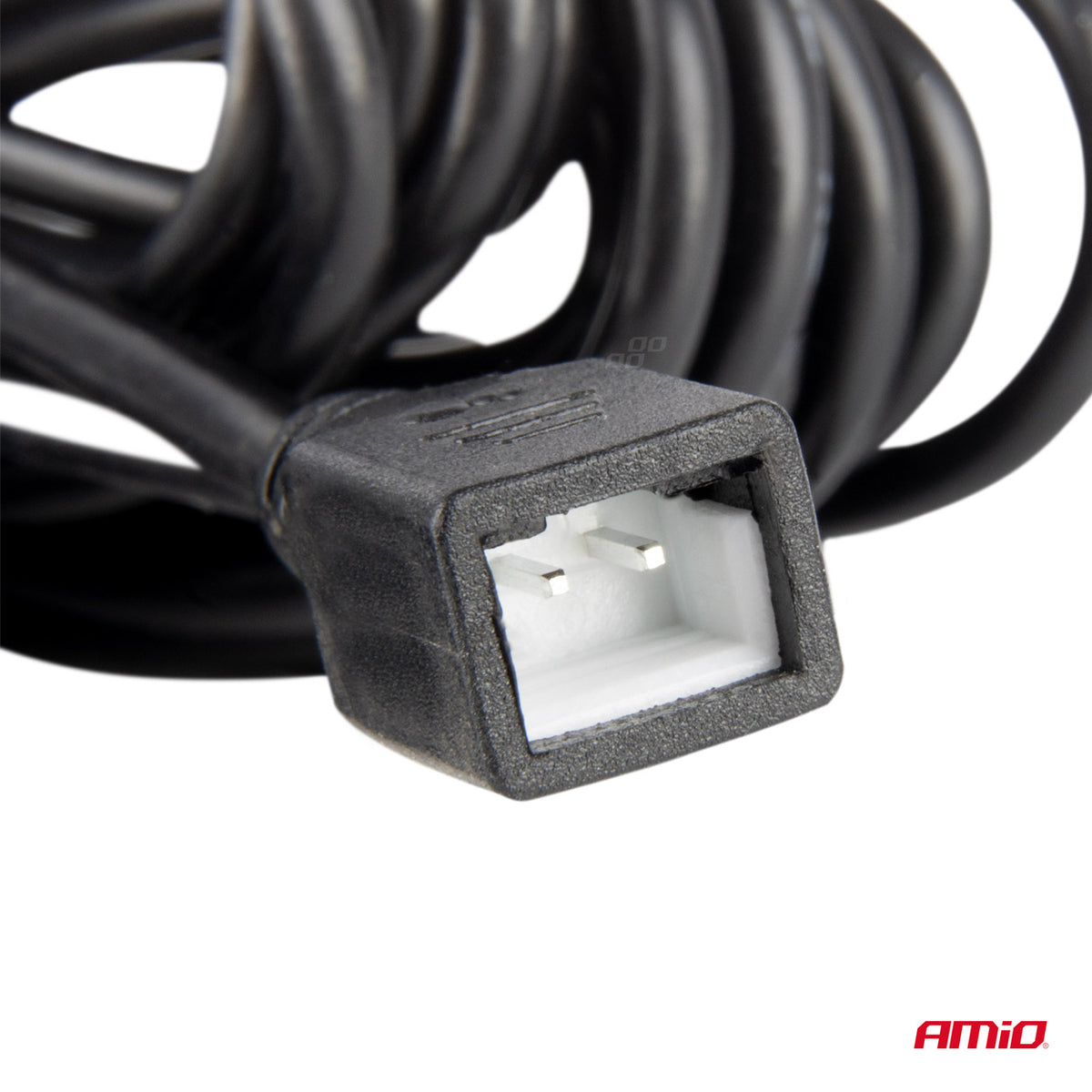 Verlengsnoer voor parkeersensor 4,5 m AMiO 01602 - AMiO 01602 - afbeelding 2